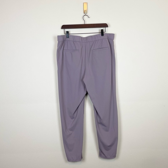 RW&CO 4-Way Stretch Straight Leg Jogger Pant Size X-Large - Picture 7 of 7